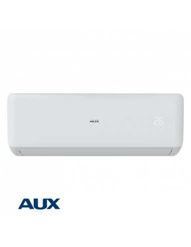 Инверторен климатик AUX Freedom ECO ASW-H12C5E4/FAR3DI-B8