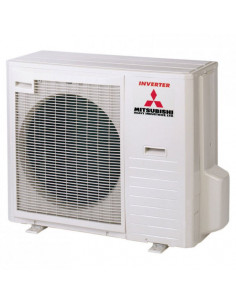 Външно тяло на мултисплит система Mitsubishi Heavy Industries SCM71ZS-W