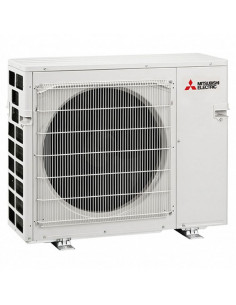 Външно тяло на мултисплит система Mitsubishi Electric MXZ-5F102VF
