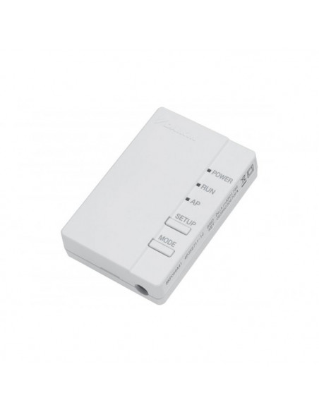 Wi-Fi контролер Daikin BRP069B45