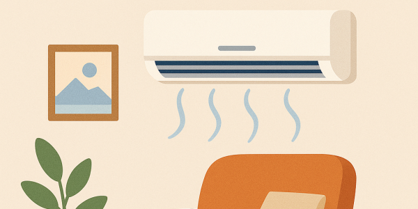 Как да изберете перфектния климатик за вашия дом?